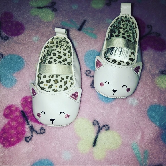 child of mine Other - Baby Girl Shoes
